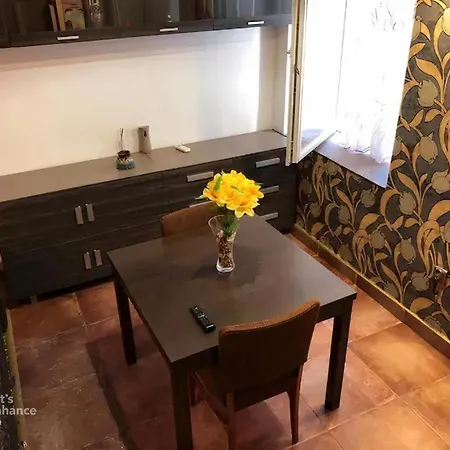 Spacious In Center بودابست